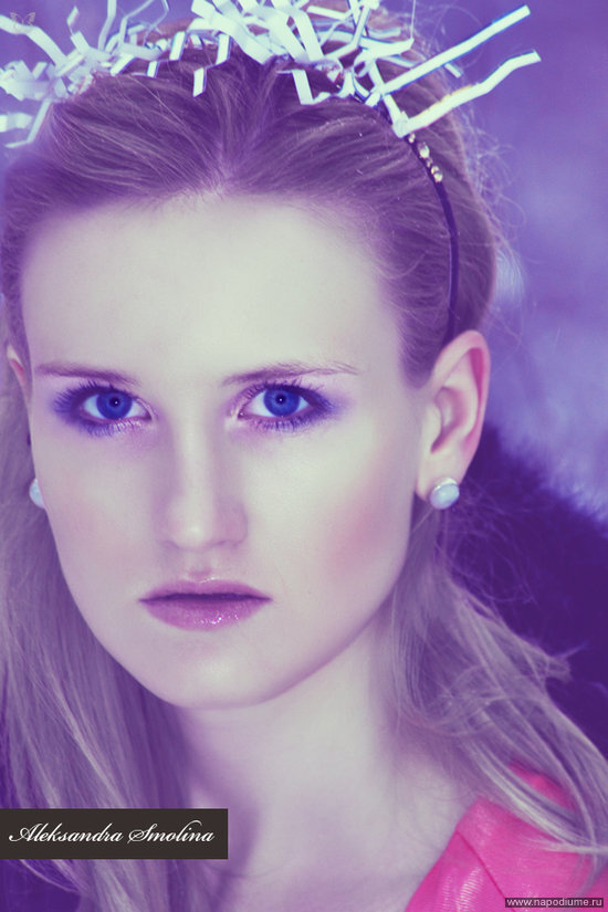 Фото Alexandra Smolina