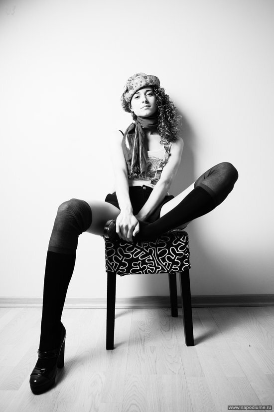 Фото Katja Platonova