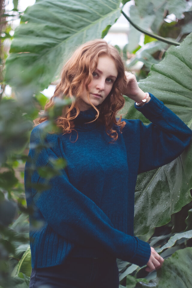 Фото Анна Ковальчук