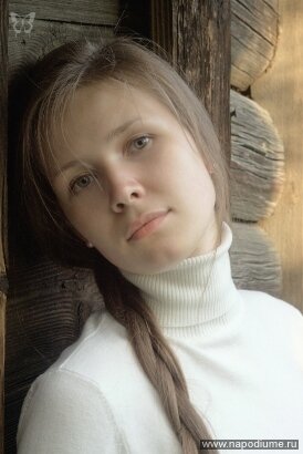 Фото Юлия Шумкова