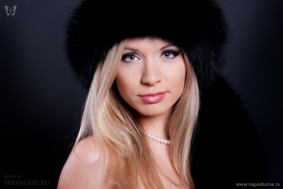 Фото Анна Симакова
