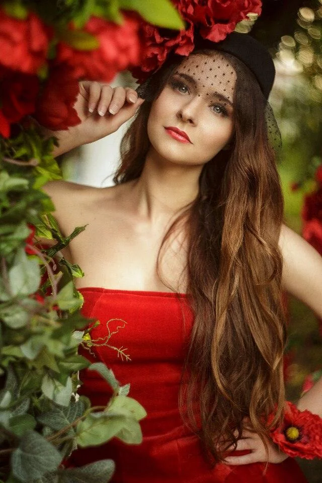 Фото Ксения kuvshinka Кувшинова
