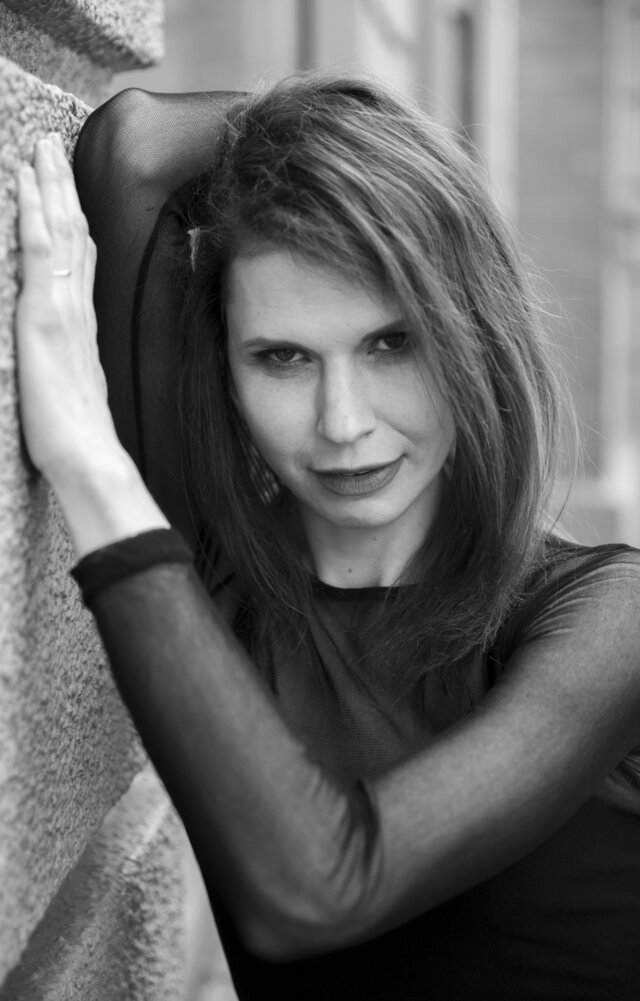 Фото Тоня Djulia Барташ