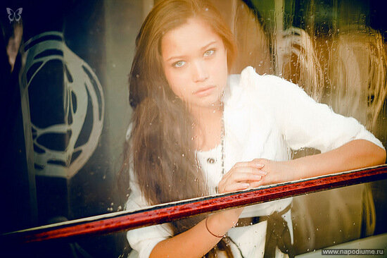 Фото Эля исаева