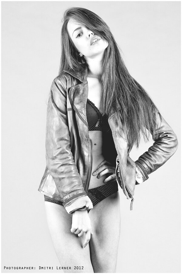 Фото Dmitry Lerner