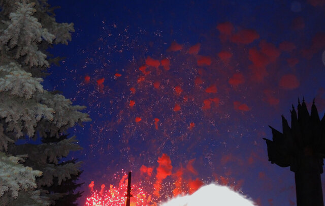 Фото Валентина Макась