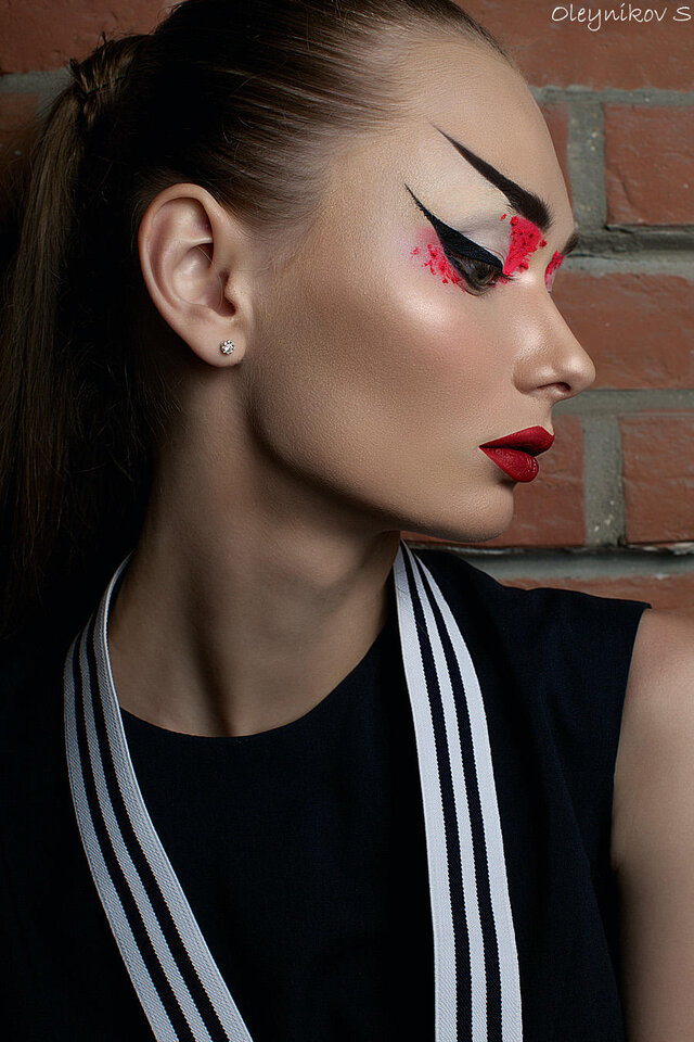 Фото Svetlana Lanova