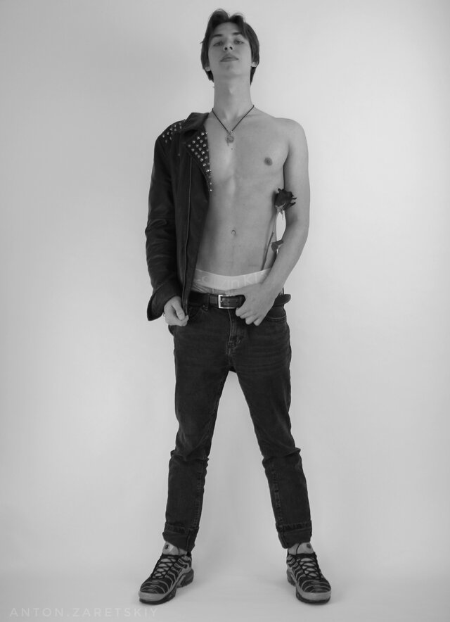 Фото Anton @anthonyscore Zaretskiy