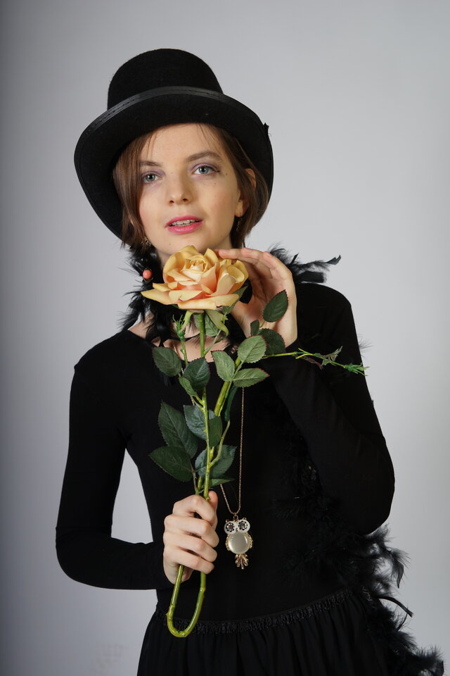 Фото Екатерина Самойлова