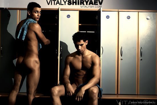 Фото Vitaly Shiryaev