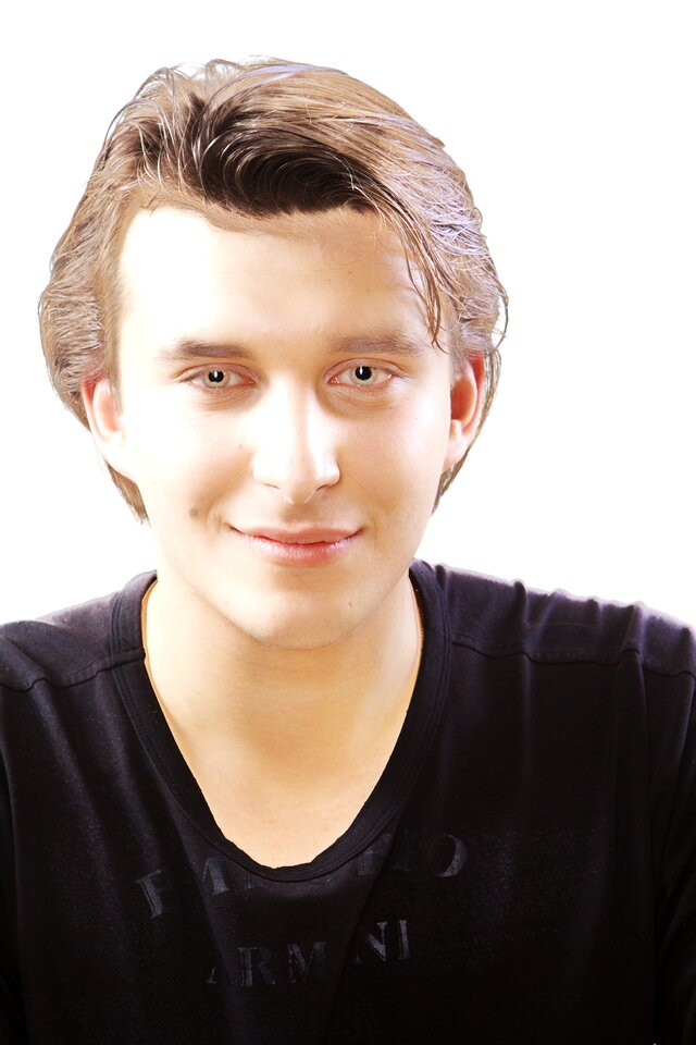 Foto von Bogdan Korolev