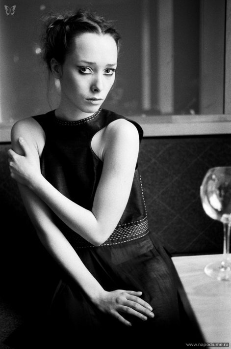 Фото Ксения Каверина