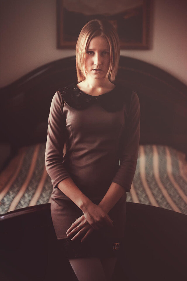 Foto Valeria Guseva