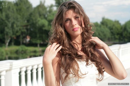 Фото Елена Захарова