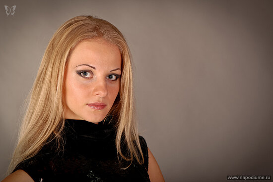 Фото ALEXANDER STRELETS