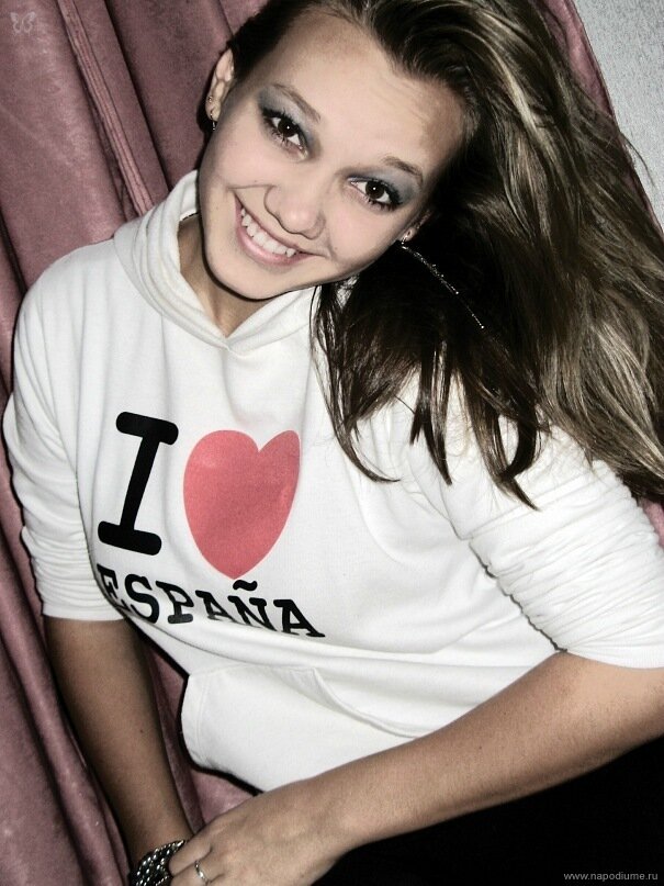 Фото Natalia Dyatlova