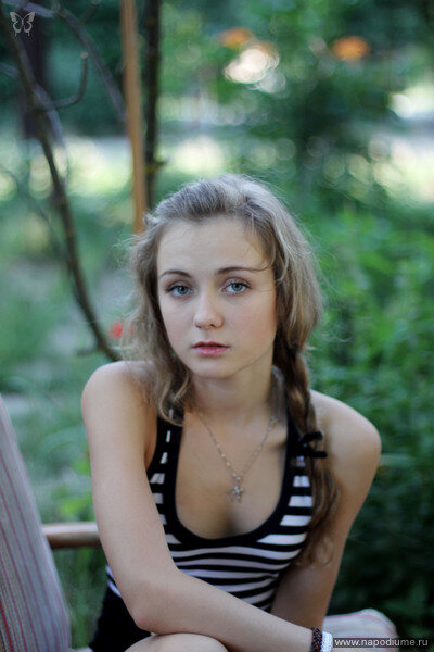Фото Ekaterina Kuratova