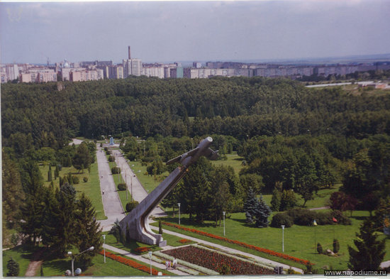 Фото Паша Рогіян
