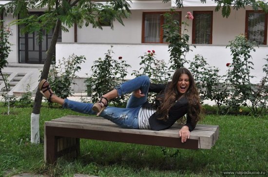 Фото Nini Nebieridze