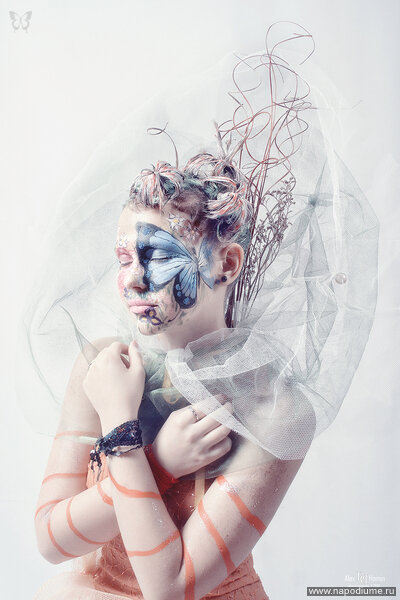 Фото Alex Homin