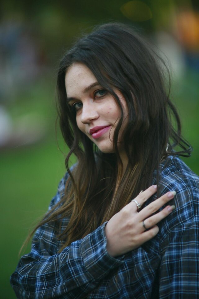 Фото Elizaveta Berdnikova