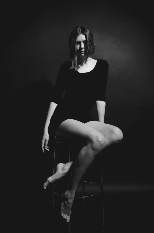 Фото Hanna Tkachuk