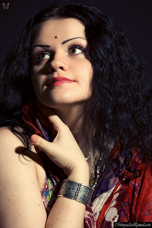Фото Ирина Виноградова