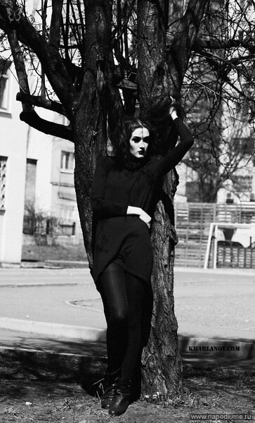 Фото Karina McQueen