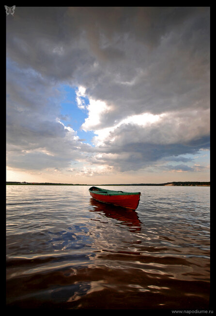 Фото David Seel