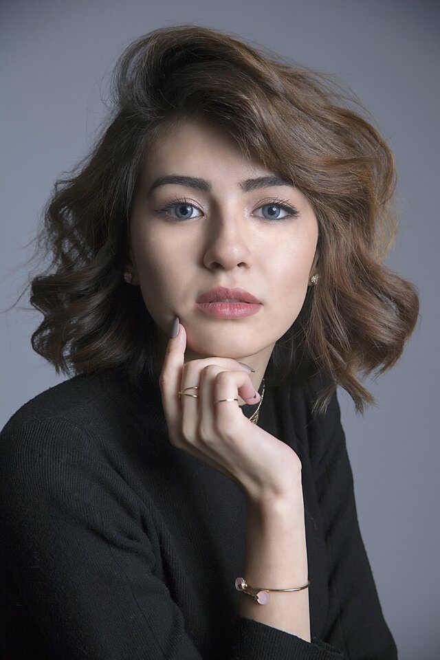 Фото Алексей Михайлов
