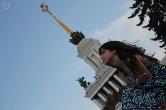 Фото Анжела Щербакова