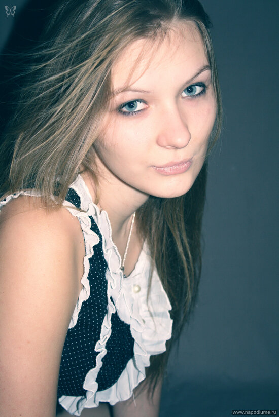 Фото Анна Романенко
