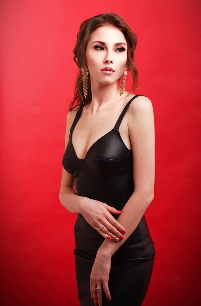 Фото Анастасия Ситникова