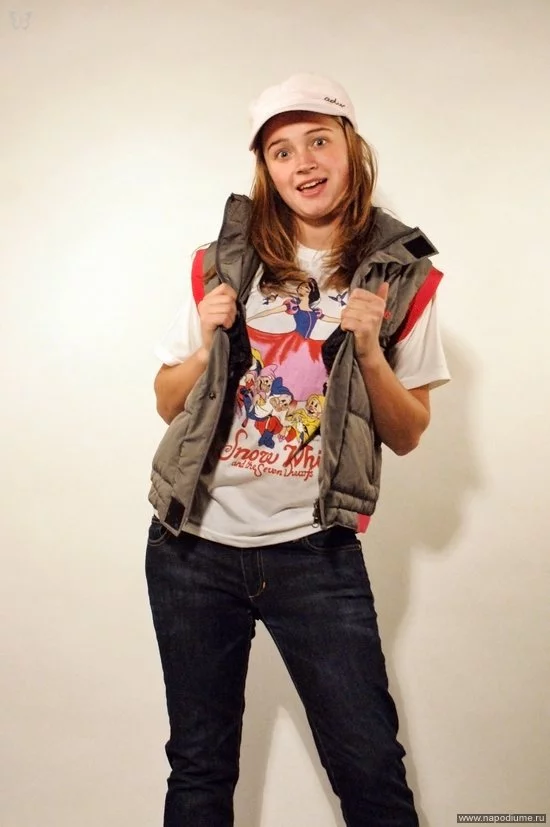 Oksana Prihod'ko's photo