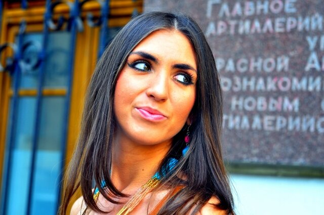 Фото Ksenia Babenko
