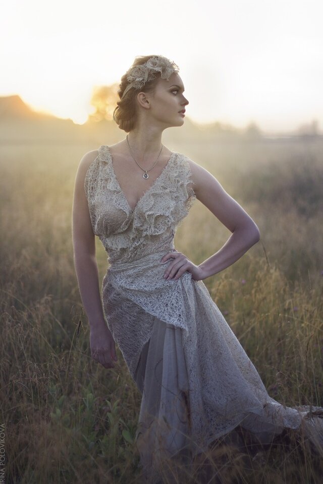 Фото Irina Polovikova