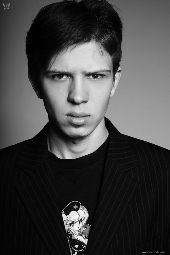 Фото Дима Белявцев