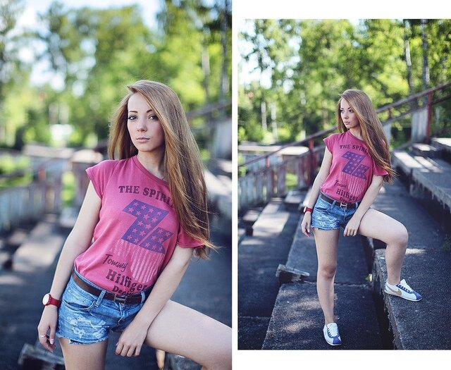 Фото Ирина Irina Лепелкина