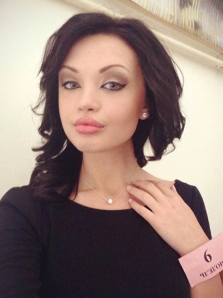 Фото Екатерина Katherine Корнейчук