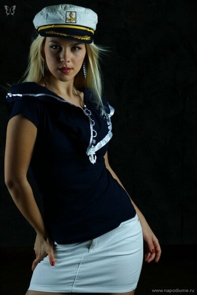 Фото Лена Комарова