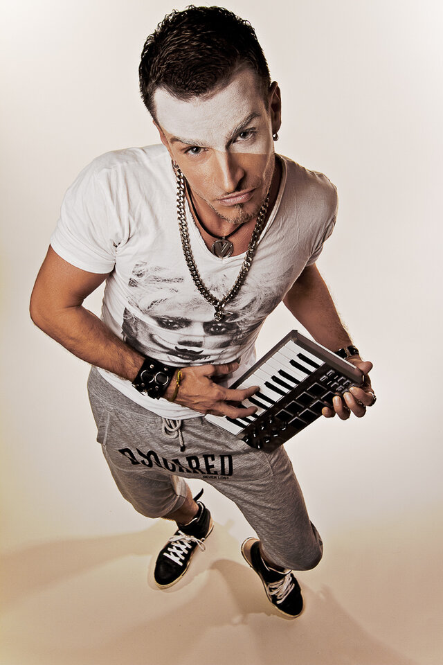Dj Vinsent Vega