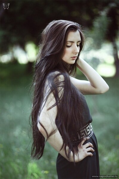 Фото Svetlana Romanova