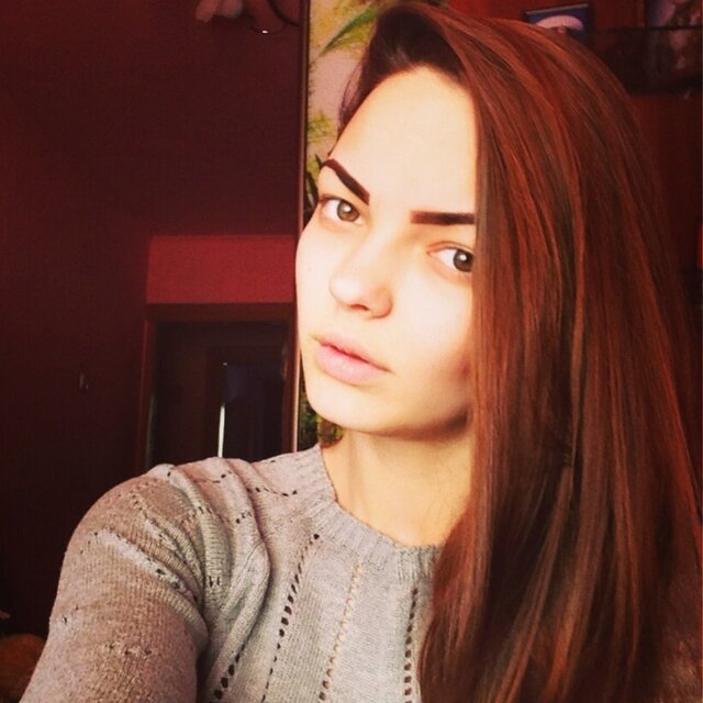Foto Aleksandra Malaa
