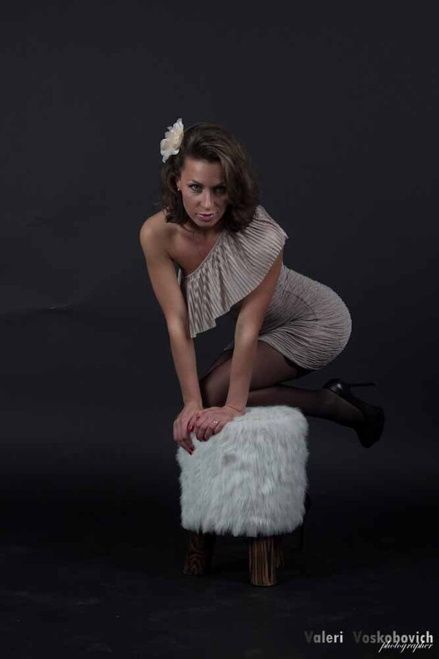 Фото Ирина Ирина Кузнецова