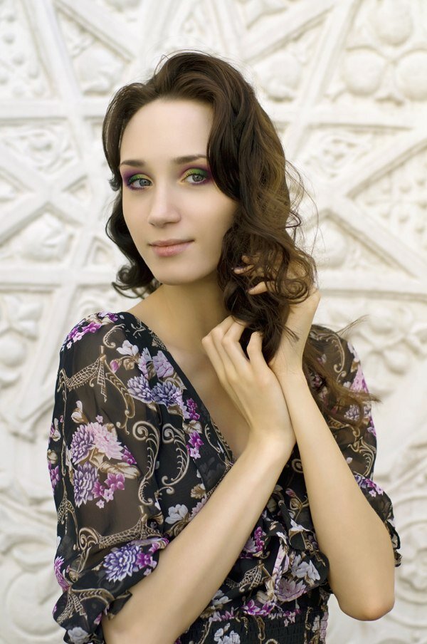 Фото Оксана Михайлова