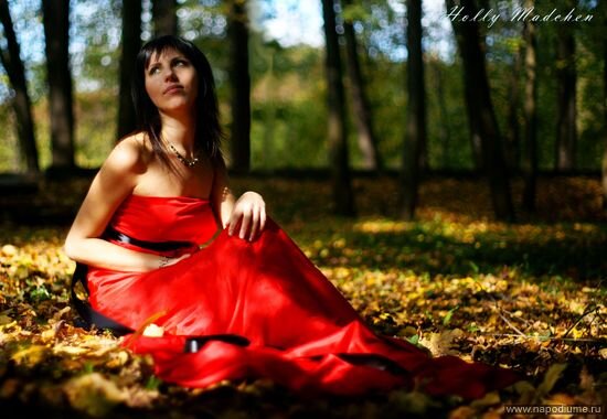 Фото Holly Madchen