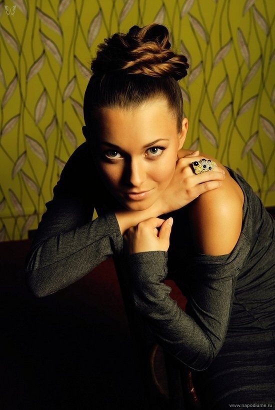 Dar'a Semenova's photo