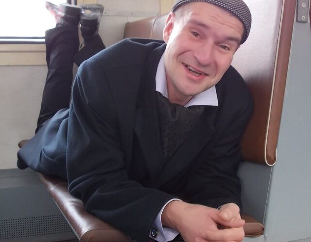 Фото Вольдемар Людмилов
