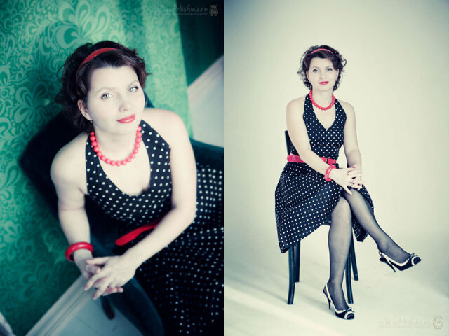 Фото Анна Вовк