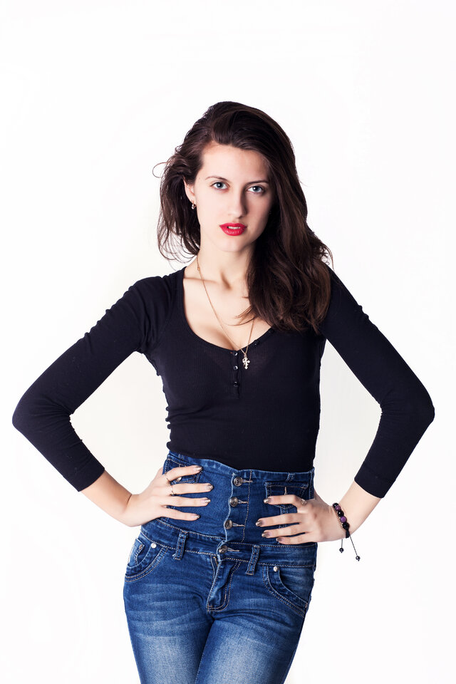 Фото Anastasiya